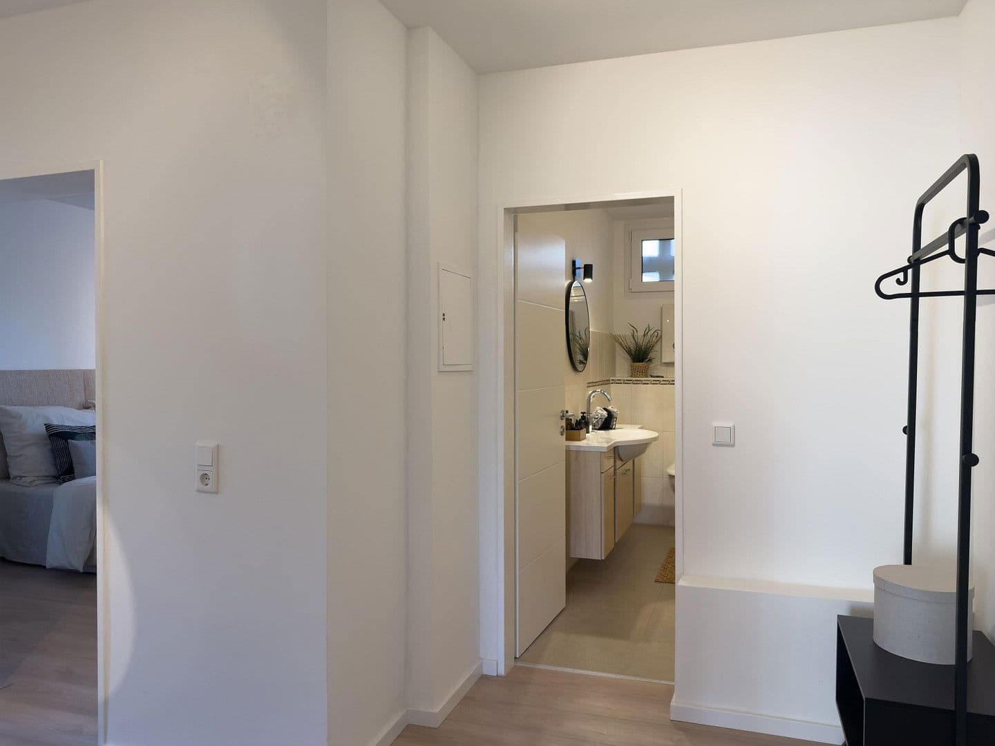 Prodej bytu 3+1 62 m², Mauerfeldstraße, Oberursel (Taunus), Hessen Prodej bytu 3+1 62 m², Mauerfeldstraße, Oberursel (Taunus), Hessen