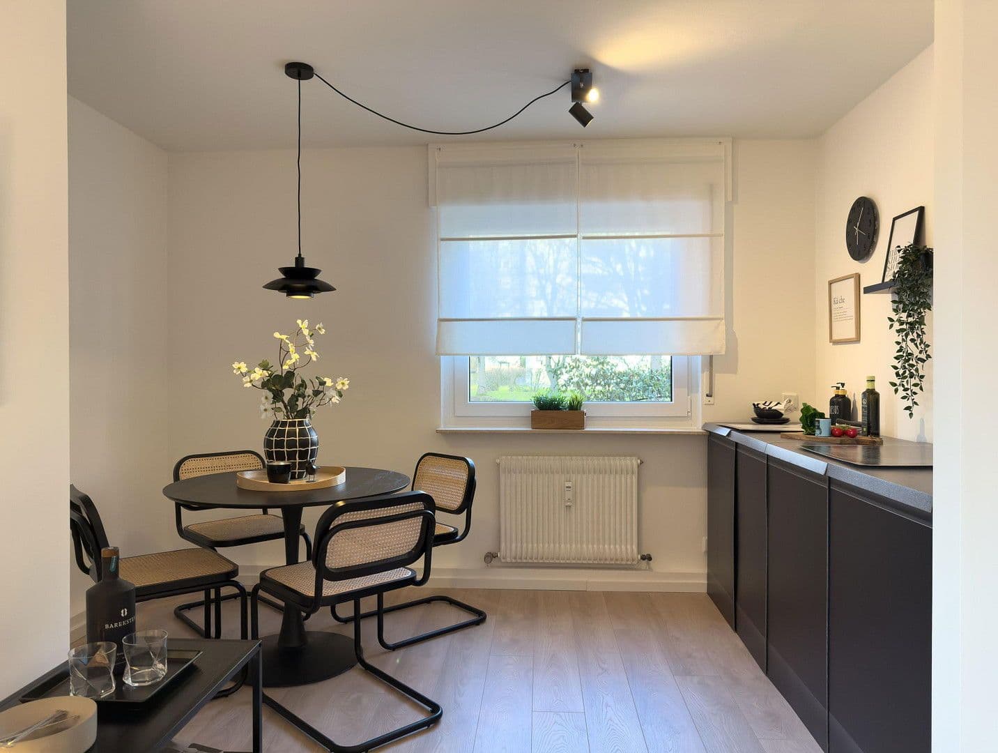 Prodej bytu 3+1 62 m², Mauerfeldstraße, Oberursel (Taunus), Hessen Prodej bytu 3+1 62 m², Mauerfeldstraße, Oberursel (Taunus), Hessen