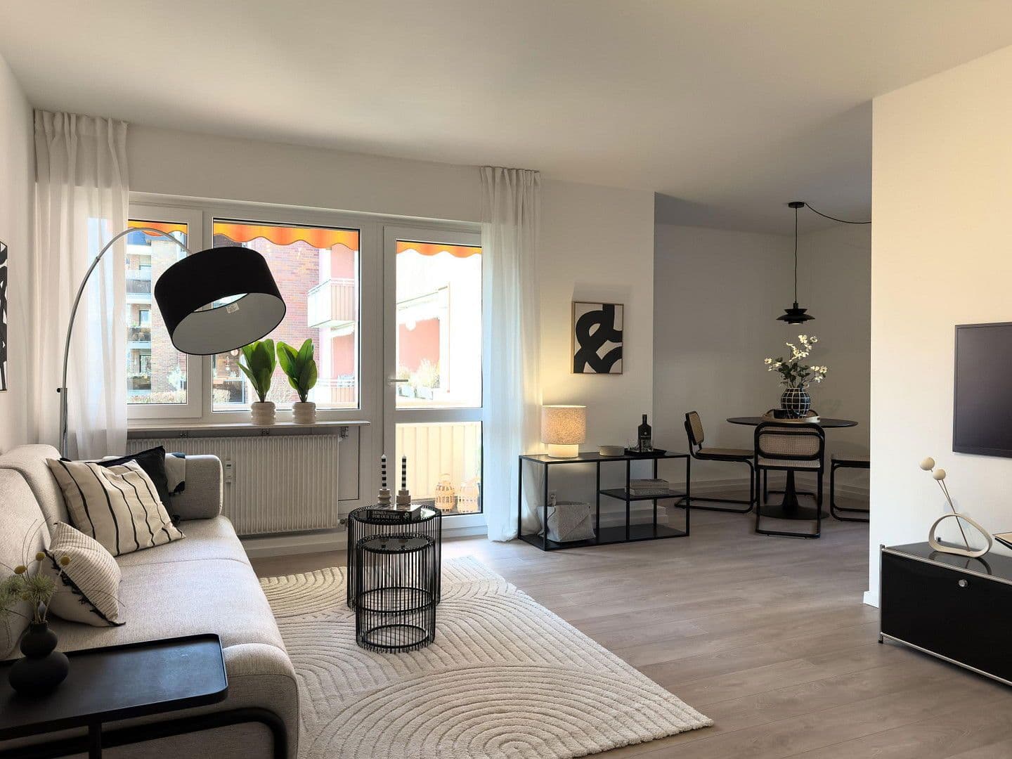 Prodej bytu 3+1 62 m², Mauerfeldstraße, Oberursel (Taunus), Hessen Prodej bytu 3+1 62 m², Mauerfeldstraße, Oberursel (Taunus), Hessen