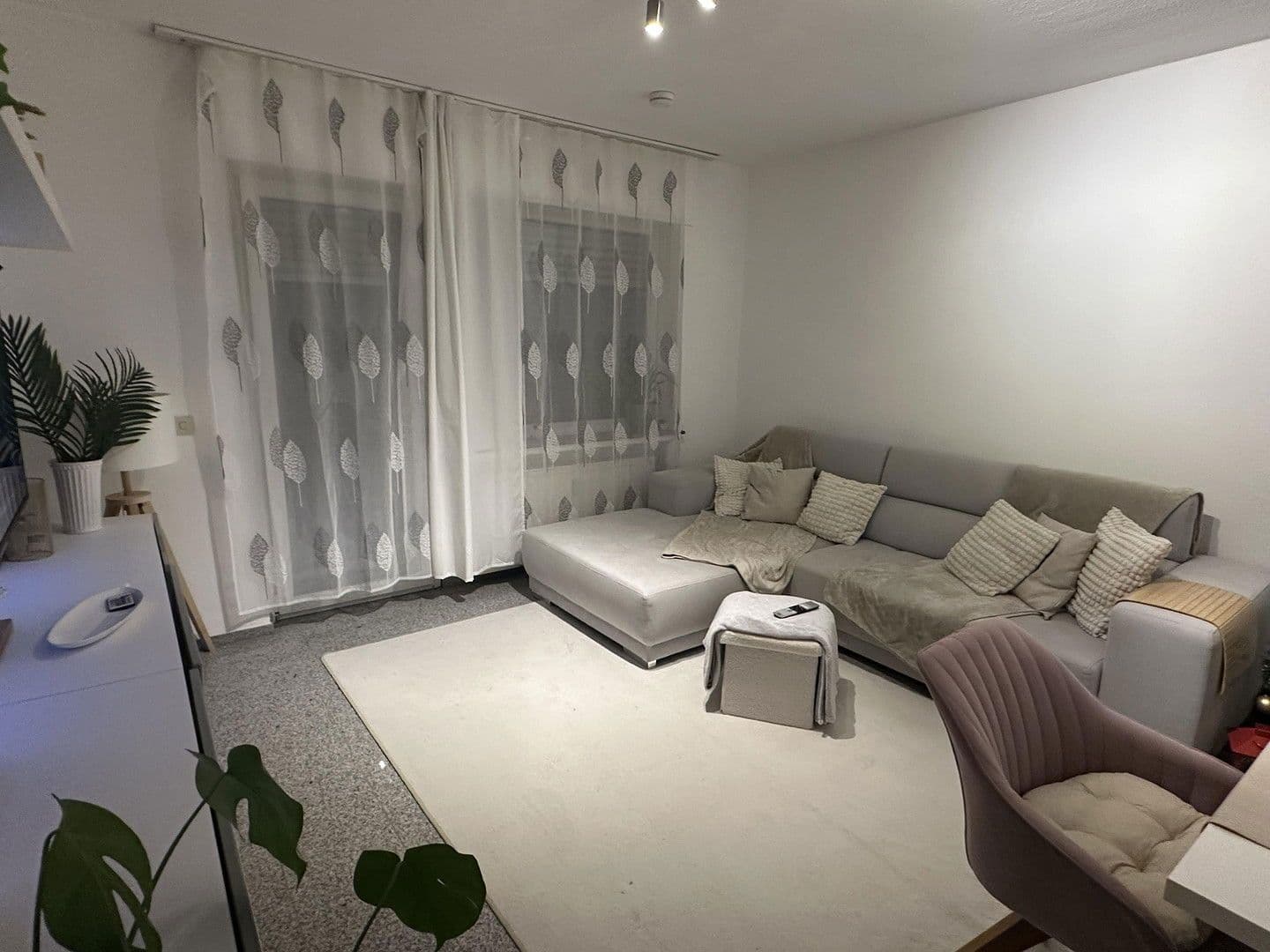 Pronájem bytu 3+1 65 m², Barbararing 25, Erkelenz, Severní Porýní-Vestfálsko Pronájem bytu 3+1 65 m², Barbararing 25, Erkelenz, Severní Porýní-Vestfálsko