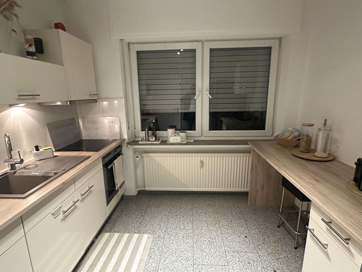 Pronájem bytu 3+1 65 m², Barbararing 25, Erkelenz, Severní Porýní-Vestfálsko Pronájem bytu 3+1 65 m², Barbararing 25, Erkelenz, Severní Porýní-Vestfálsko