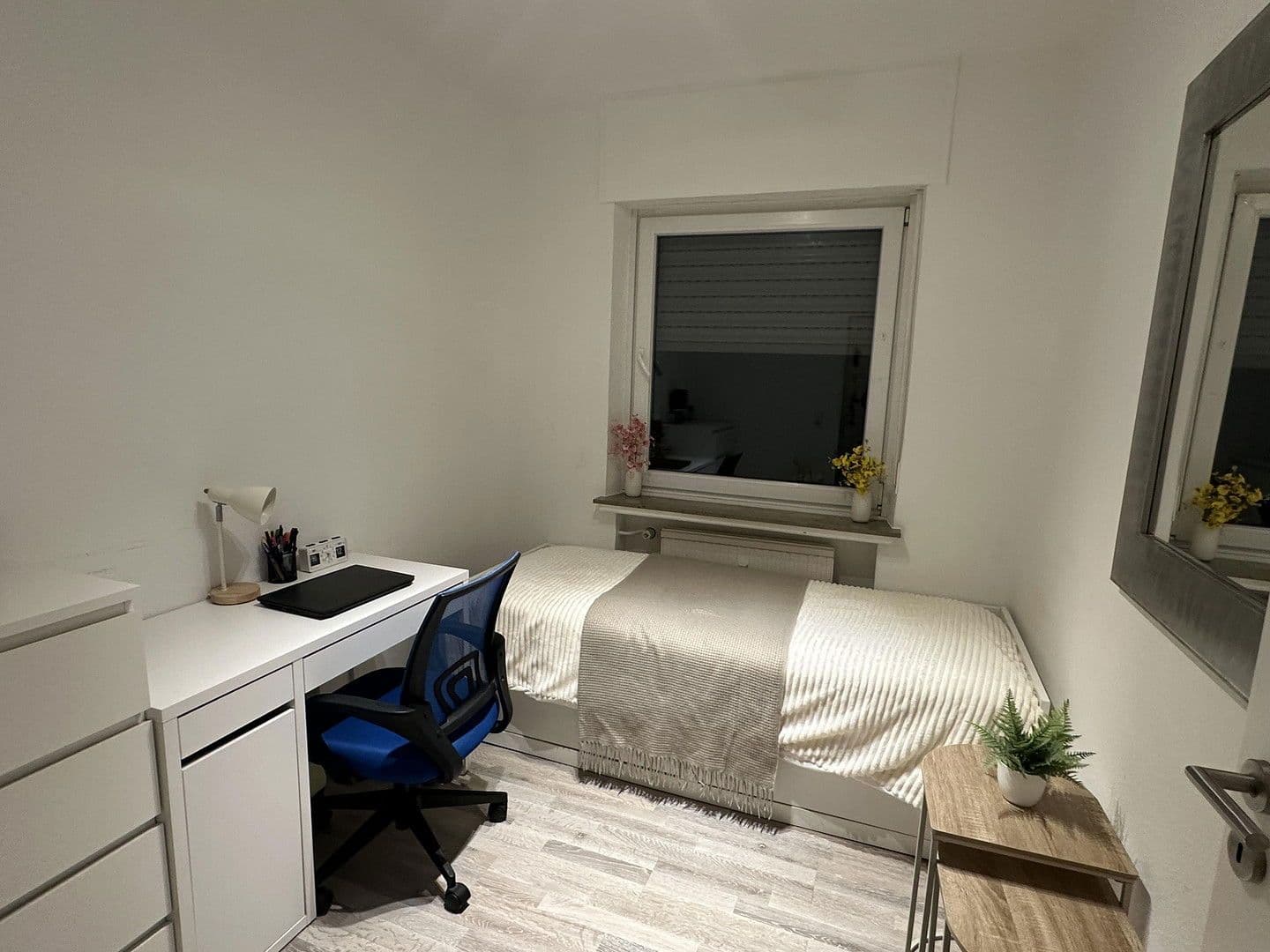 Pronájem bytu 3+1 65 m², Barbararing 25, Erkelenz, Severní Porýní-Vestfálsko Pronájem bytu 3+1 65 m², Barbararing 25, Erkelenz, Severní Porýní-Vestfálsko