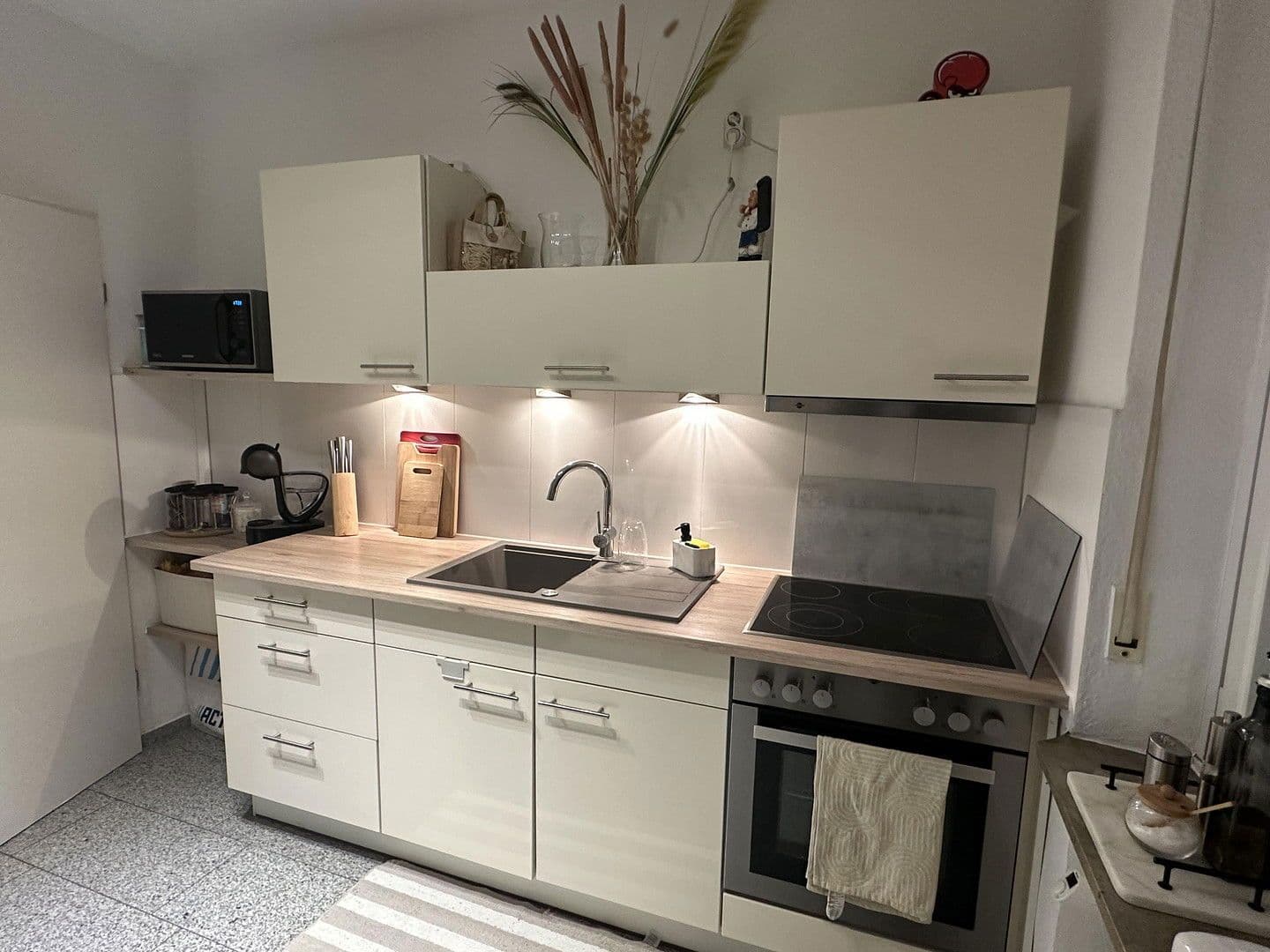 Pronájem bytu 3+1 65 m², Barbararing 25, Erkelenz, Severní Porýní-Vestfálsko Pronájem bytu 3+1 65 m², Barbararing 25, Erkelenz, Severní Porýní-Vestfálsko