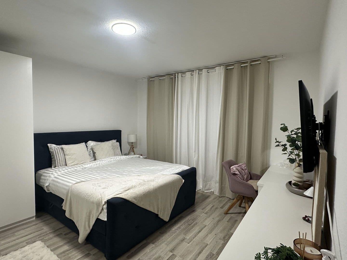 Pronájem bytu 3+1 65 m², Barbararing 25, Erkelenz, Severní Porýní-Vestfálsko Pronájem bytu 3+1 65 m², Barbararing 25, Erkelenz, Severní Porýní-Vestfálsko