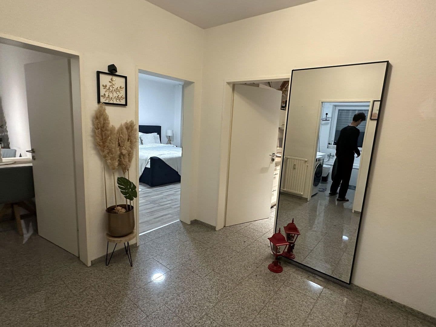 Pronájem bytu 3+1 65 m², Barbararing 25, Erkelenz, Severní Porýní-Vestfálsko Pronájem bytu 3+1 65 m², Barbararing 25, Erkelenz, Severní Porýní-Vestfálsko