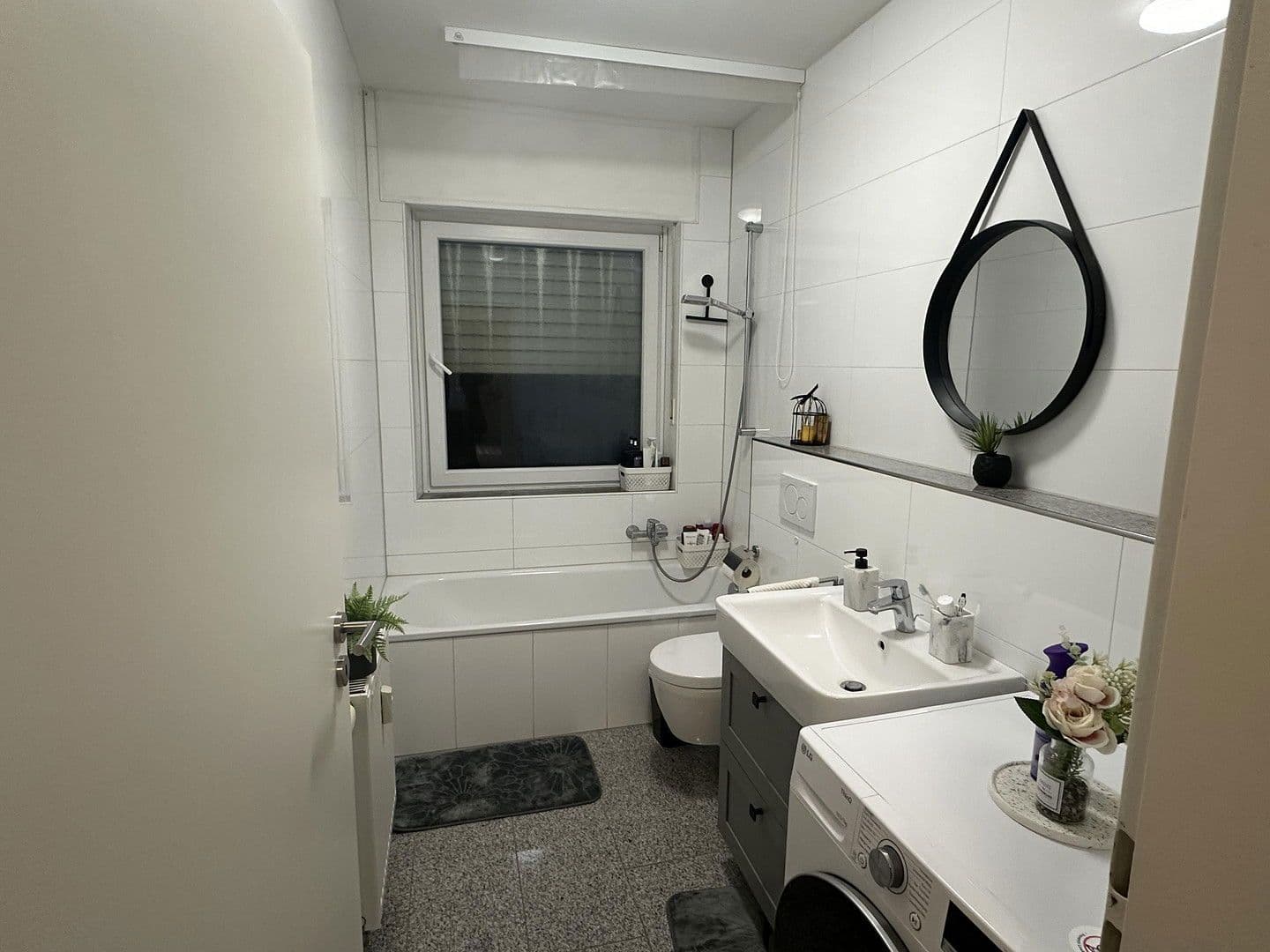 Pronájem bytu 3+1 65 m², Barbararing 25, Erkelenz, Severní Porýní-Vestfálsko Pronájem bytu 3+1 65 m², Barbararing 25, Erkelenz, Severní Porýní-Vestfálsko