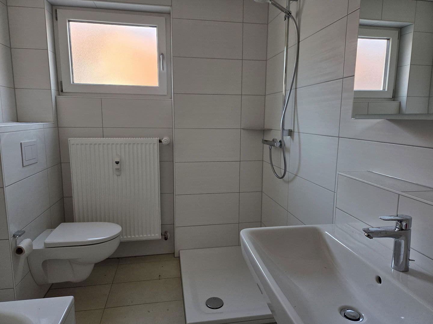 Pronájem bytu 4+1 125 m², Römerberg, Porýní-Falc Pronájem bytu 4+1 125 m², Römerberg, Porýní-Falc