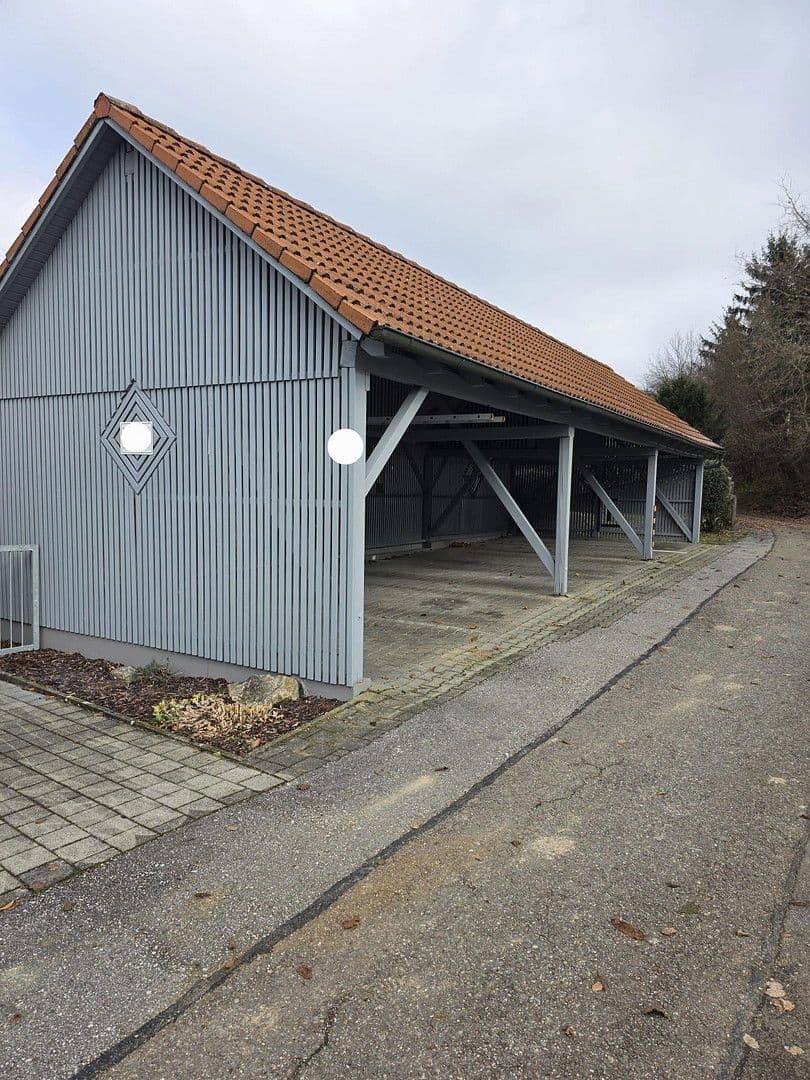 Prodej bytu 4+1 100 m², Rudelzhausen, Bavorsko Prodej bytu 4+1 100 m², Rudelzhausen, Bavorsko