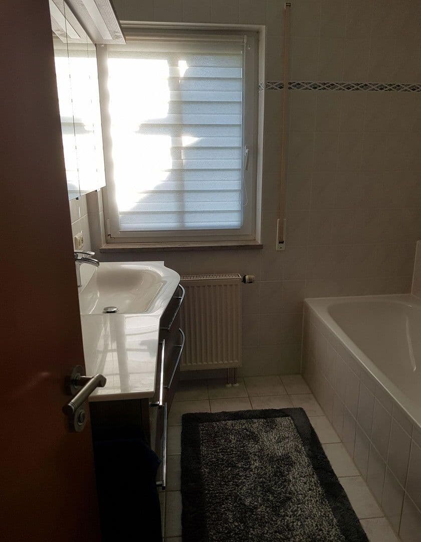 Prodej bytu 4+1 100 m², Rudelzhausen, Bavorsko Prodej bytu 4+1 100 m², Rudelzhausen, Bavorsko