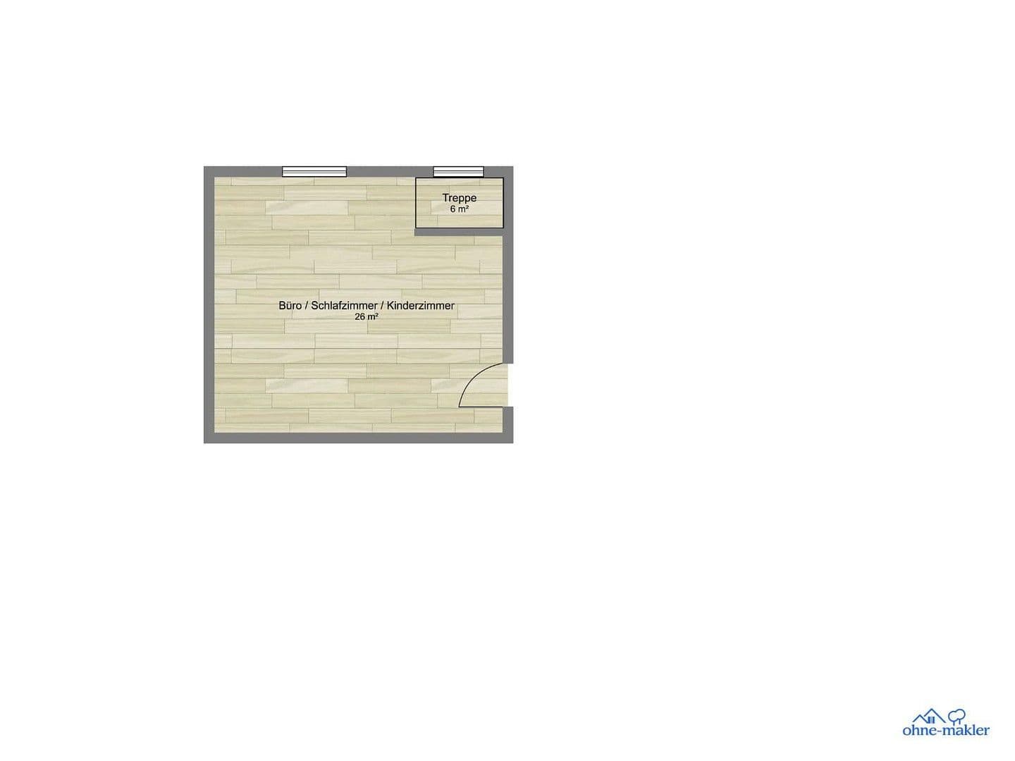 Prodej bytu 4+1 100 m², Rudelzhausen, Bavorsko Prodej bytu 4+1 100 m², Rudelzhausen, Bavorsko