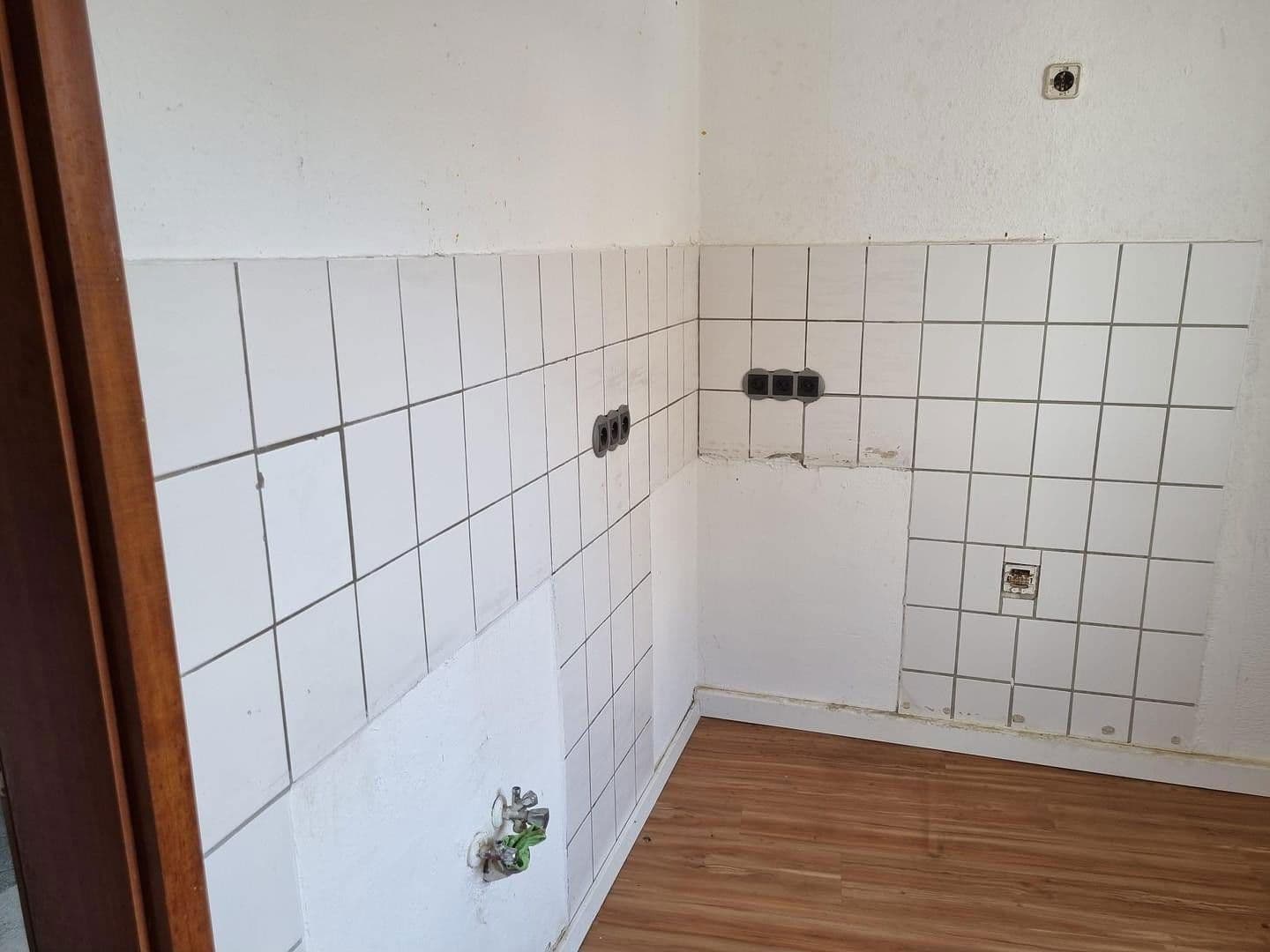 Pronájem bytu 3+1 68 m², Günnigfelderstraße 97, Bochum, Severní Porýní-Vestfálsko Pronájem bytu 3+1 68 m², Günnigfelderstraße 97, Bochum, Severní Porýní-Vestfálsko