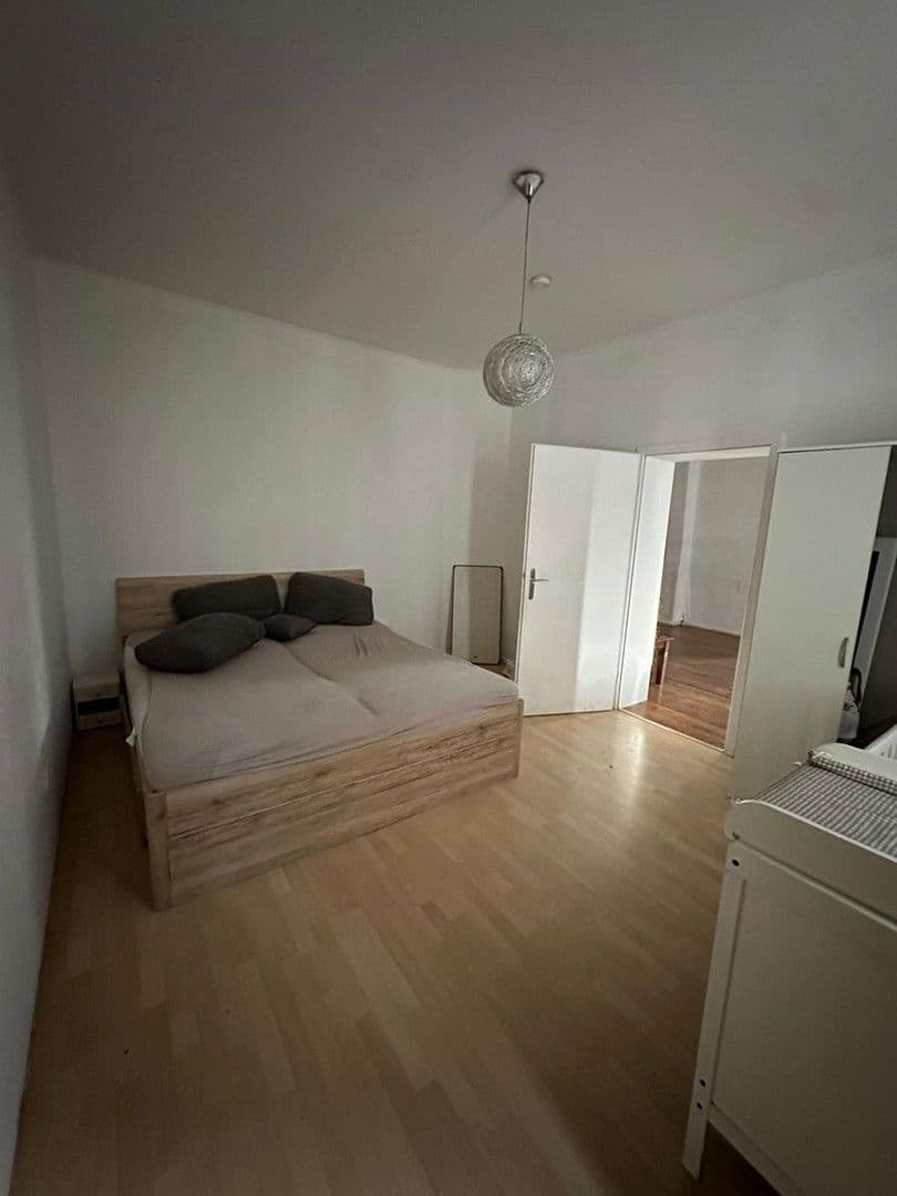 Pronájem bytu 3+1 77 m², Sprockhöveler Straße 118, Witten, Severní Porýní-Vestfálsko Pronájem bytu 3+1 77 m², Sprockhöveler Straße 118, Witten, Severní Porýní-Vestfálsko
