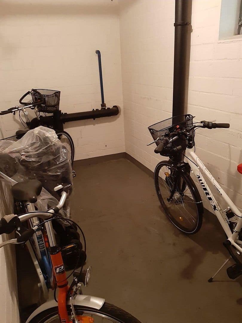 Pronájem bytu 3+1 69 m², Zwirnerweg 19, Haan, Severní Porýní-Vestfálsko Pronájem bytu 3+1 69 m², Zwirnerweg 19, Haan, Severní Porýní-Vestfálsko