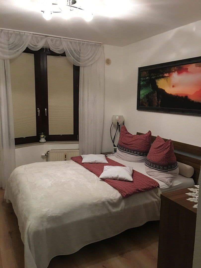 Pronájem bytu 3+1 69 m², Zwirnerweg 19, Haan, Severní Porýní-Vestfálsko Pronájem bytu 3+1 69 m², Zwirnerweg 19, Haan, Severní Porýní-Vestfálsko