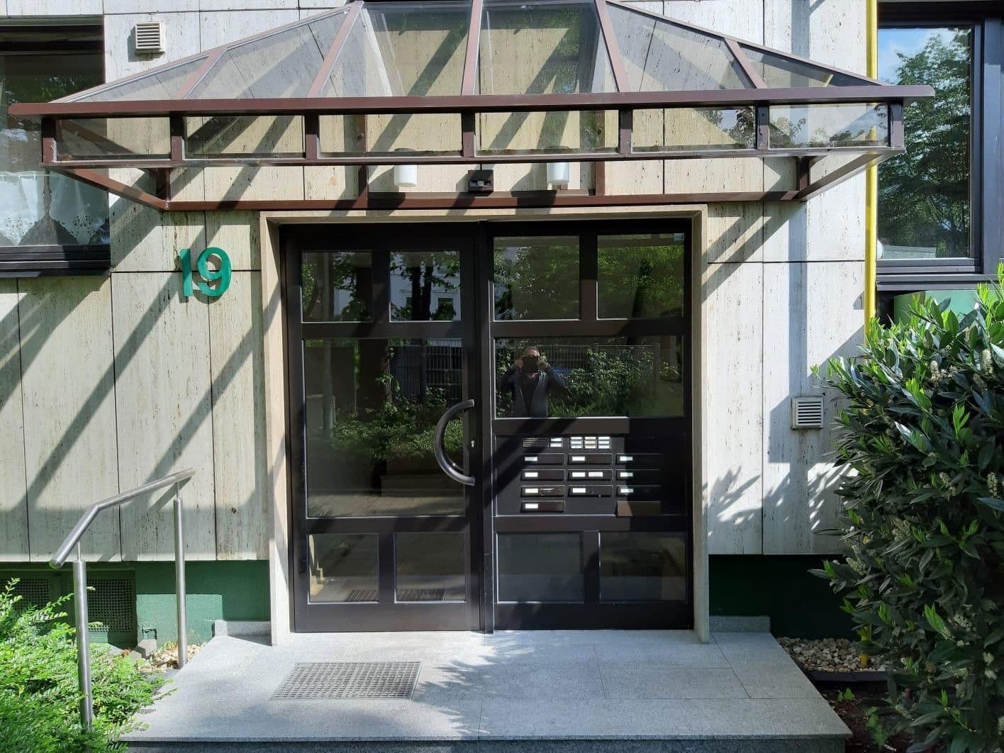 Pronájem bytu 3+1 69 m², Zwirnerweg 19, Haan, Severní Porýní-Vestfálsko Pronájem bytu 3+1 69 m², Zwirnerweg 19, Haan, Severní Porýní-Vestfálsko