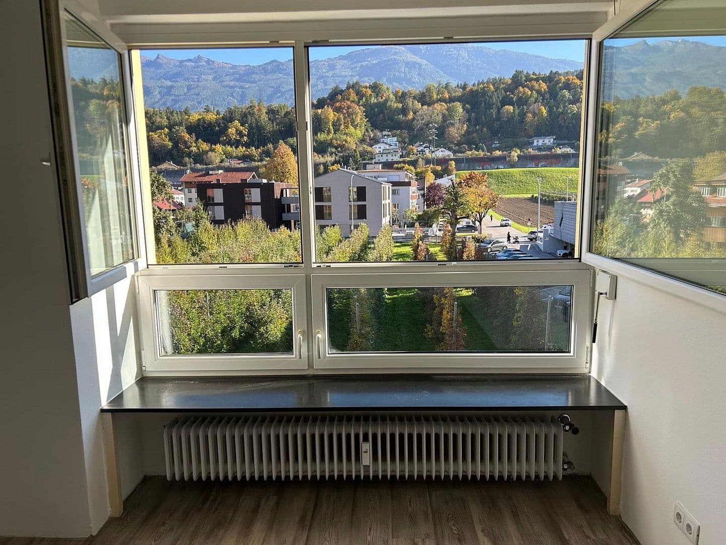 Prodej bytu 3+1 82 m², Innsbruck, Tyrolsko Prodej bytu 3+1 82 m², Innsbruck, Tyrolsko