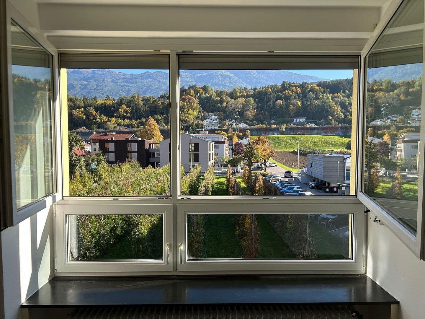 Prodej bytu 3+1 82 m², Innsbruck, Tyrolsko Prodej bytu 3+1 82 m², Innsbruck, Tyrolsko