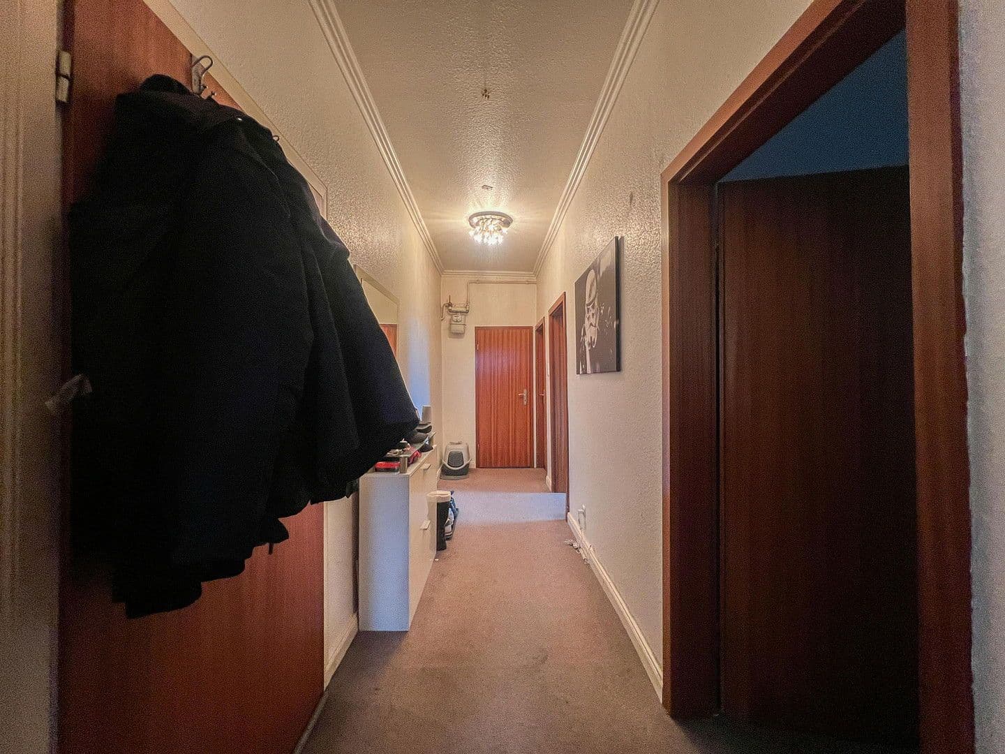 Prodej bytu 4+1 86 m², Wedel, Šlesvicko-Holštýnsko Prodej bytu 4+1 86 m², Wedel, Šlesvicko-Holštýnsko