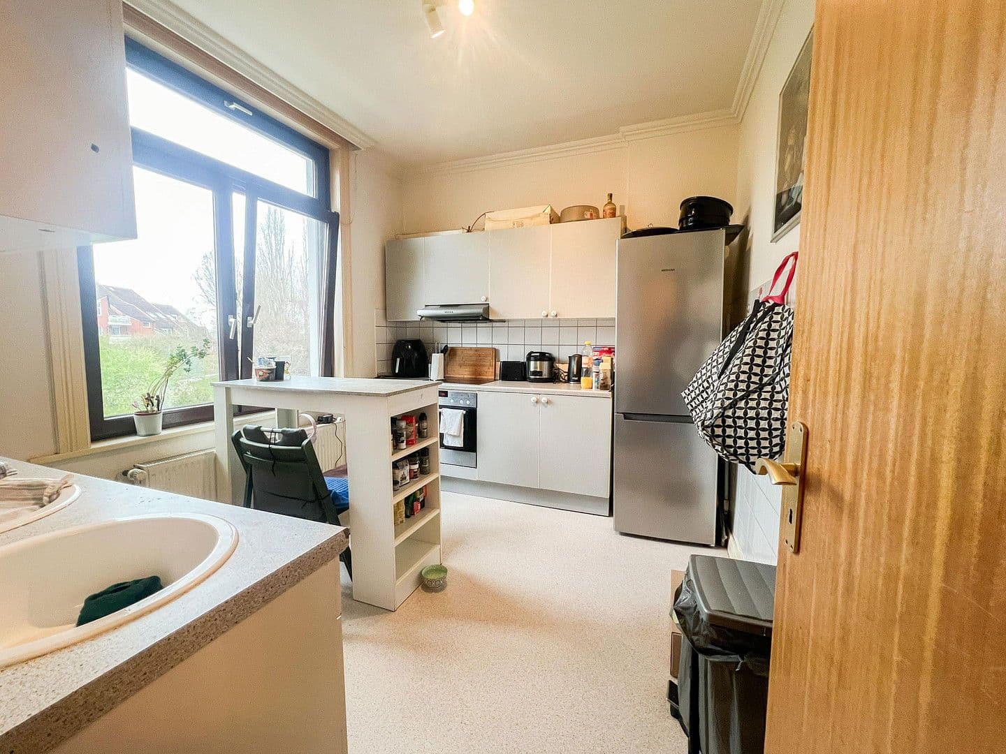 Prodej bytu 4+1 86 m², Wedel, Šlesvicko-Holštýnsko Prodej bytu 4+1 86 m², Wedel, Šlesvicko-Holštýnsko