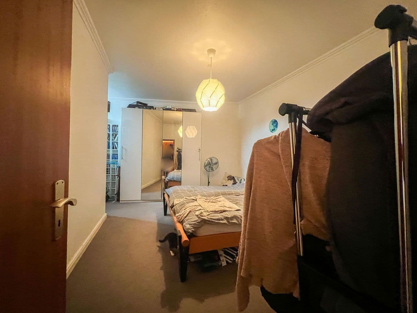 Prodej bytu 4+1 86 m², Wedel, Šlesvicko-Holštýnsko Prodej bytu 4+1 86 m², Wedel, Šlesvicko-Holštýnsko