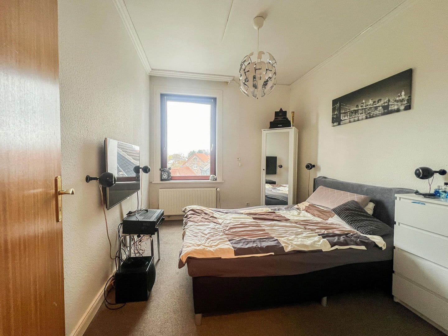 Prodej bytu 4+1 86 m², Wedel, Šlesvicko-Holštýnsko Prodej bytu 4+1 86 m², Wedel, Šlesvicko-Holštýnsko