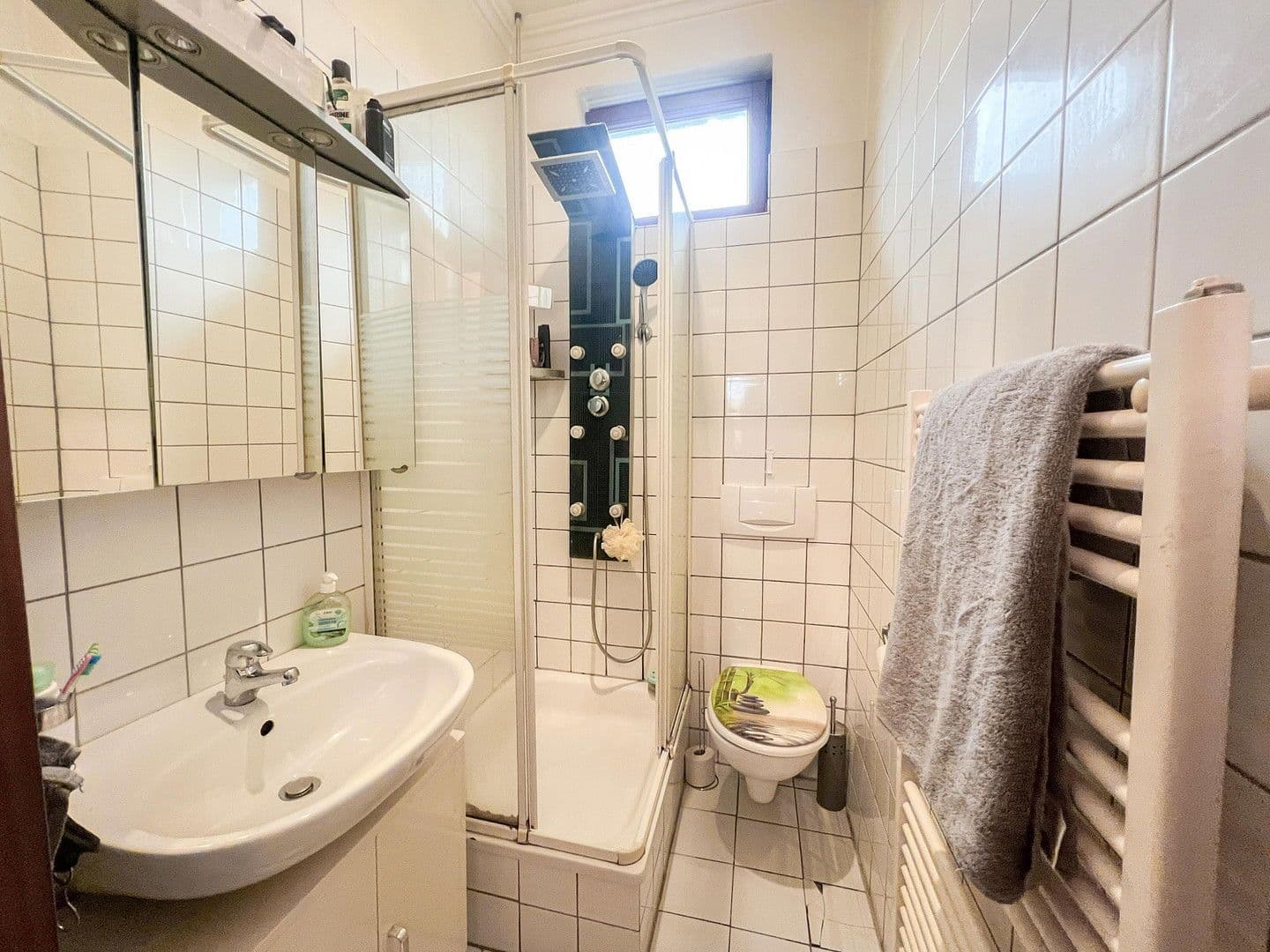 Prodej bytu 4+1 86 m², Wedel, Šlesvicko-Holštýnsko Prodej bytu 4+1 86 m², Wedel, Šlesvicko-Holštýnsko