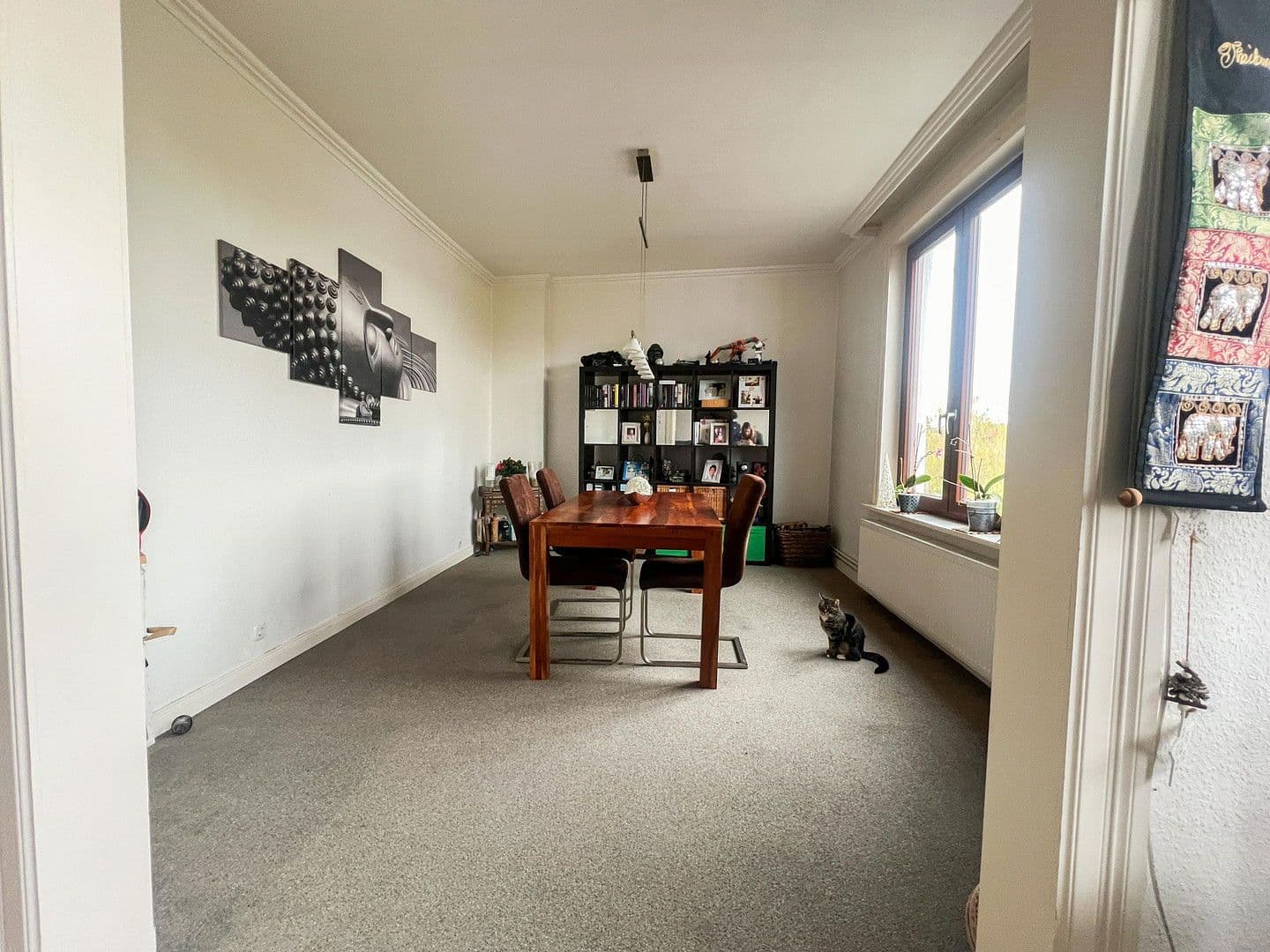 Prodej bytu 4+1 86 m², Wedel, Šlesvicko-Holštýnsko Prodej bytu 4+1 86 m², Wedel, Šlesvicko-Holštýnsko