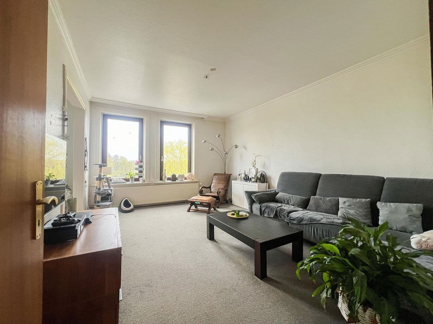 Prodej bytu 4+1 86 m², Wedel, Šlesvicko-Holštýnsko Prodej bytu 4+1 86 m², Wedel, Šlesvicko-Holštýnsko