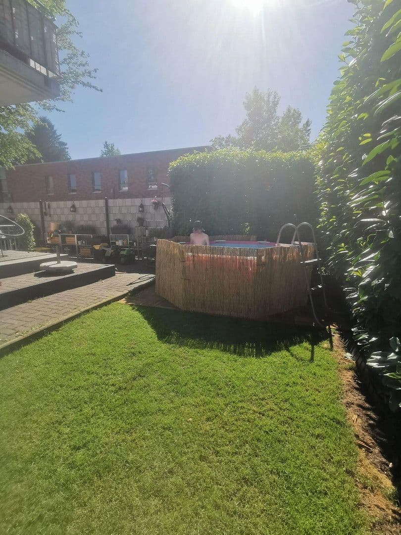 Prodej bytu 4+1 110 m², Heidlohstraße 5, Hamburg, Hamburg Prodej bytu 4+1 110 m², Heidlohstraße 5, Hamburg, Hamburg