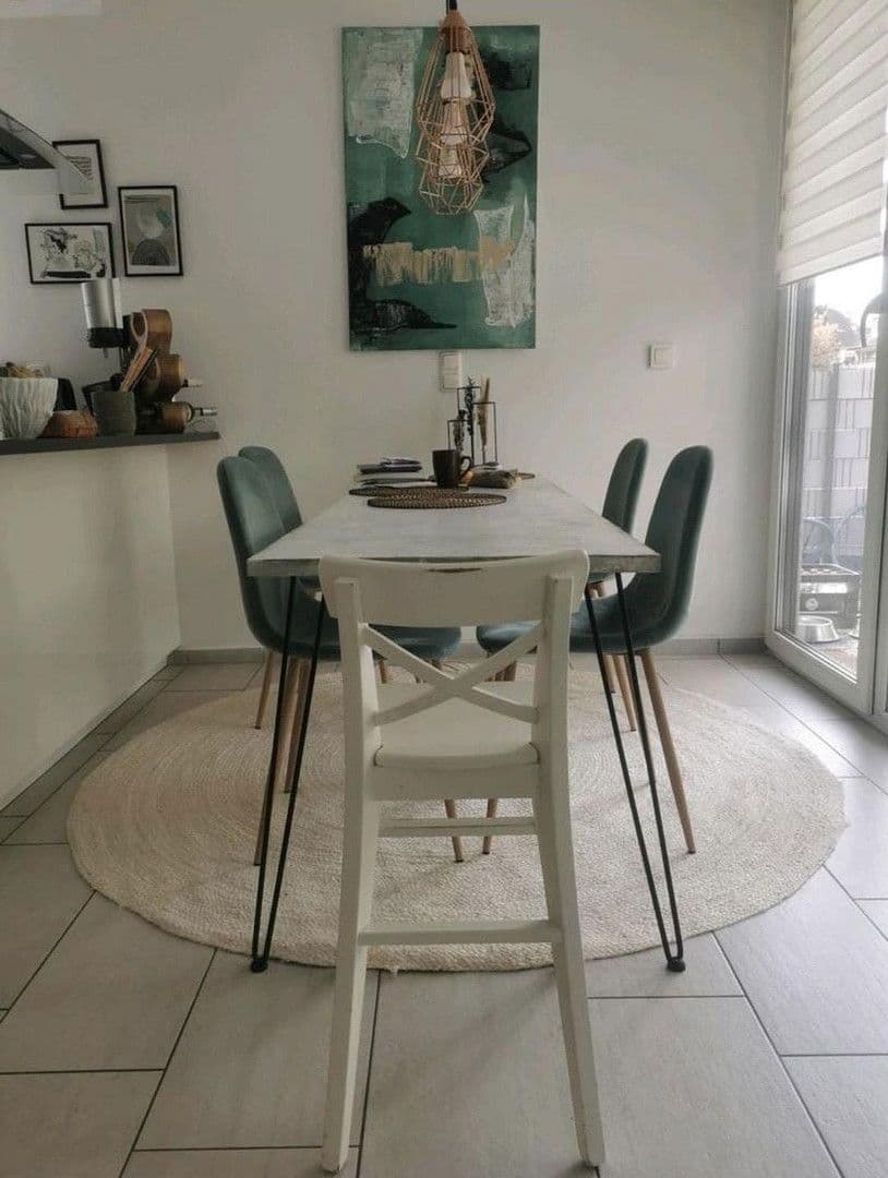 Prodej bytu 4+1 110 m², Heidlohstraße 5, Hamburg, Hamburg Prodej bytu 4+1 110 m², Heidlohstraße 5, Hamburg, Hamburg