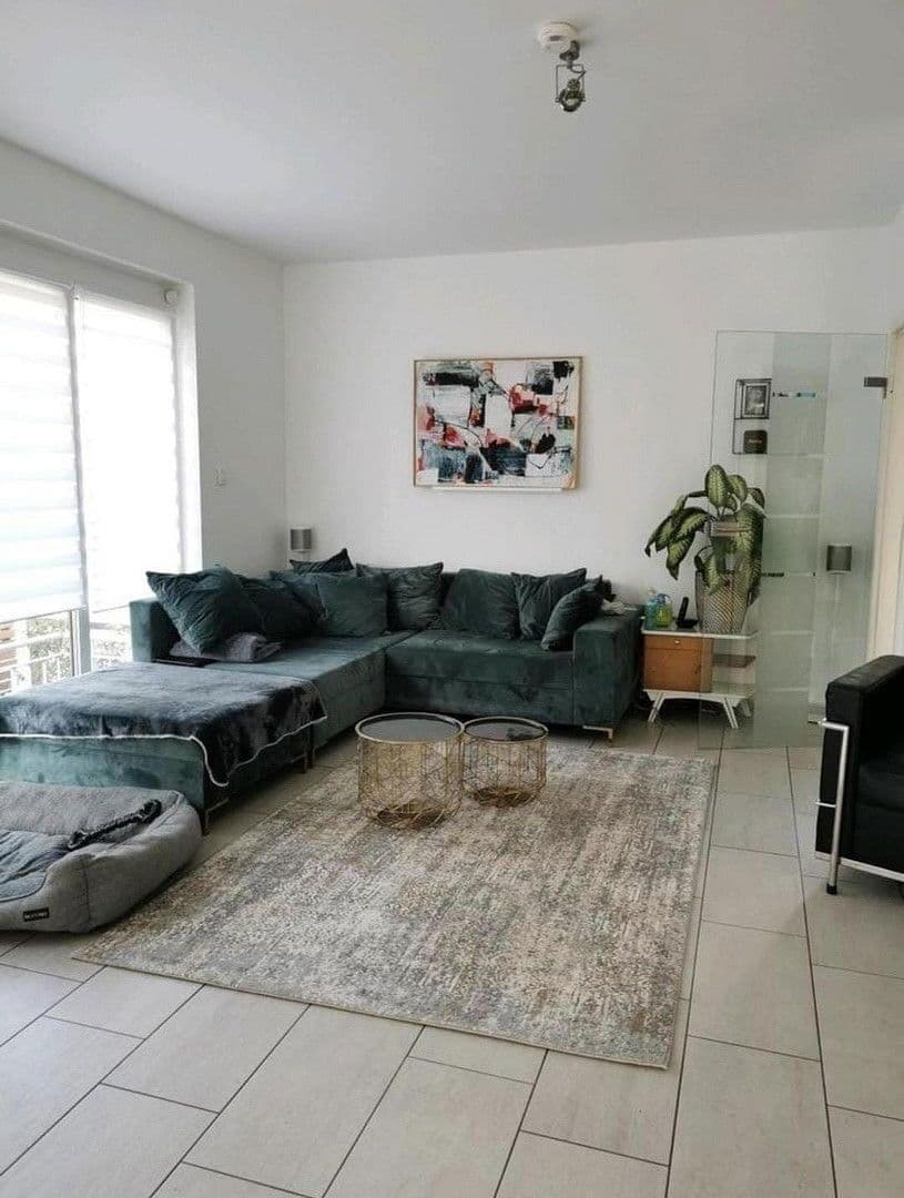 Prodej bytu 4+1 110 m², Heidlohstraße 5, Hamburg, Hamburg Prodej bytu 4+1 110 m², Heidlohstraße 5, Hamburg, Hamburg