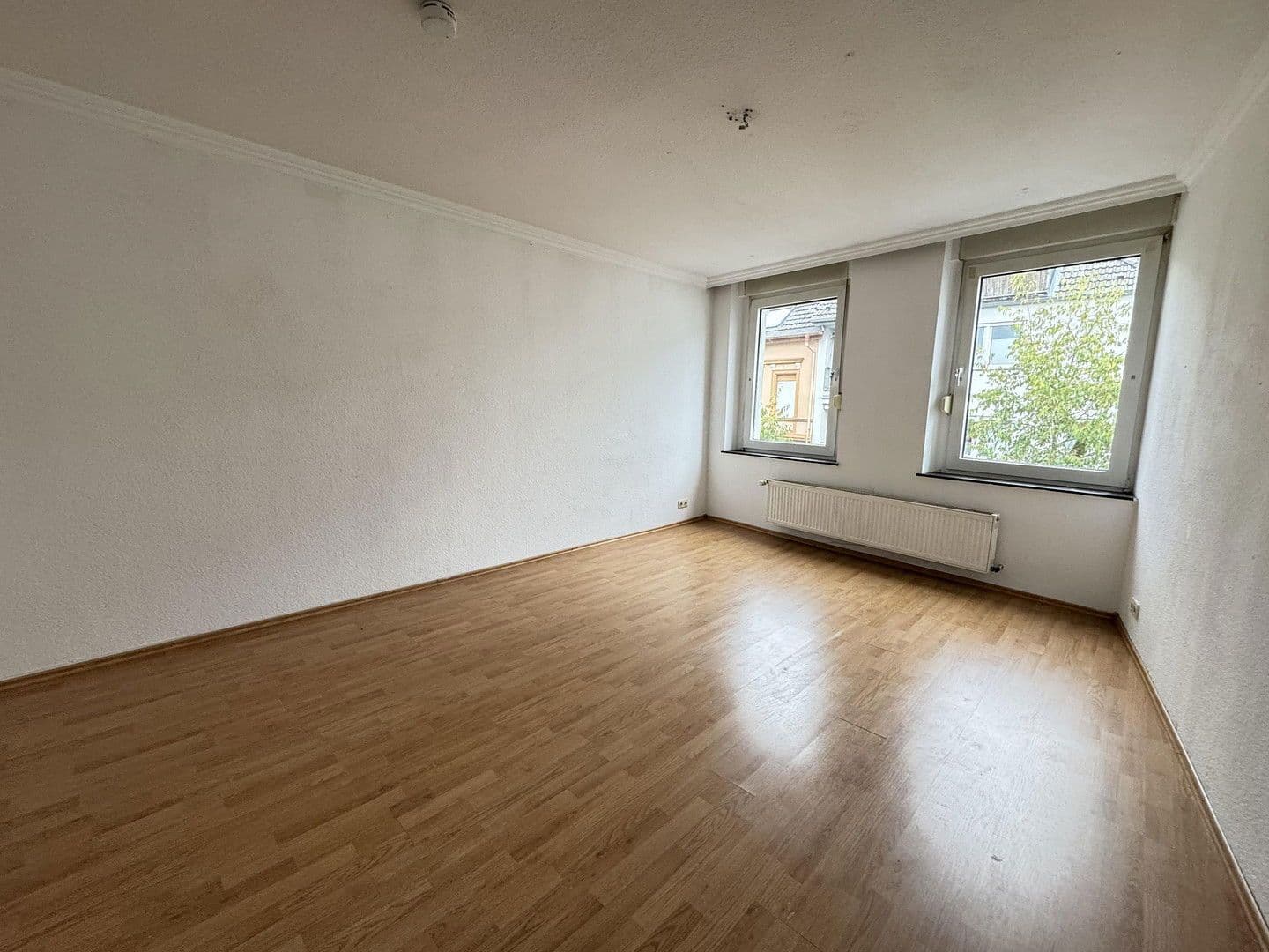Pronájem bytu 3+1 70 m², Regerstr. 16, Solingen, Severní Porýní-Vestfálsko Pronájem bytu 3+1 70 m², Regerstr. 16, Solingen, Severní Porýní-Vestfálsko