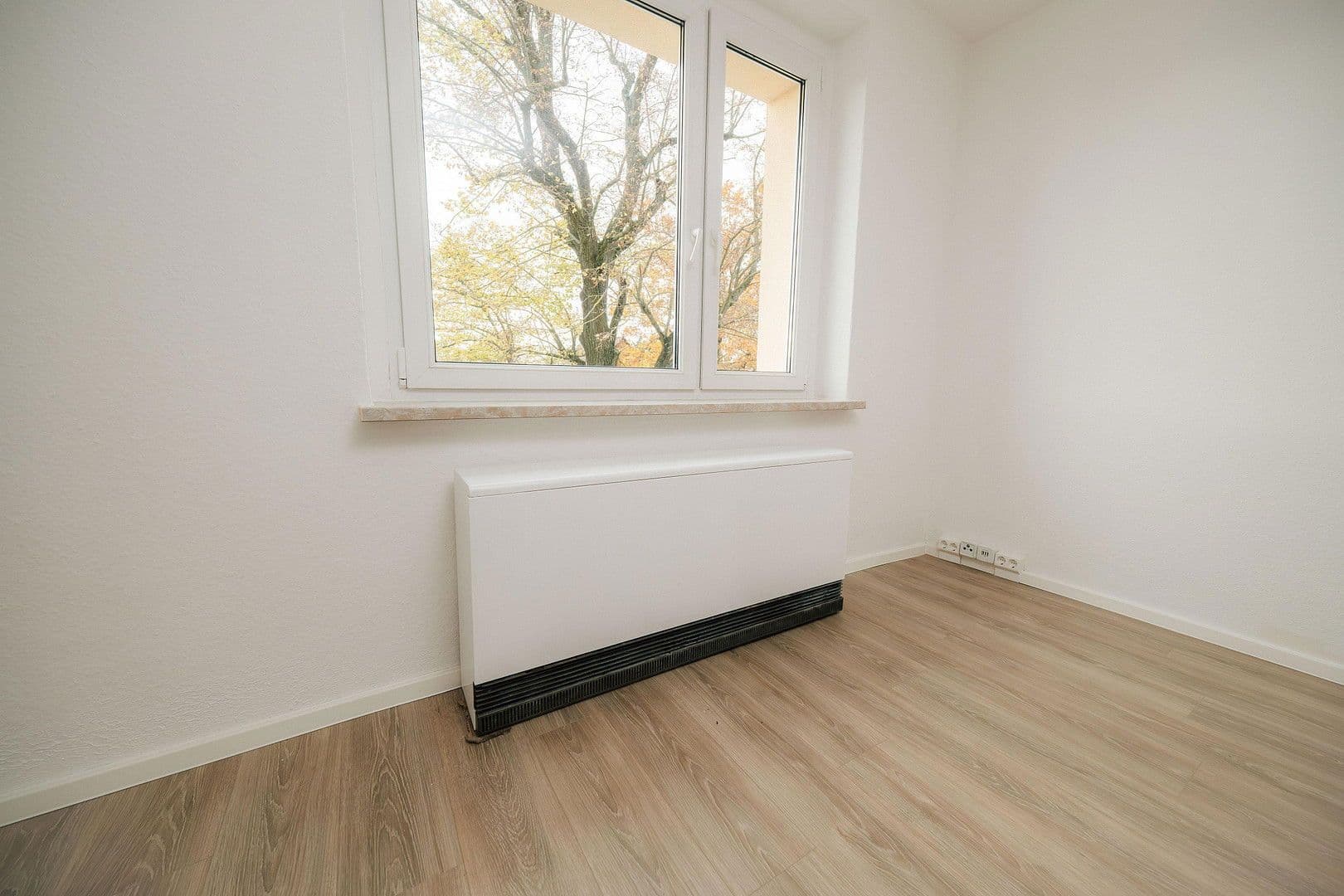 Pronájem bytu 3+1 60 m², Jesewitz, Sasko Pronájem bytu 3+1 60 m², Jesewitz, Sasko