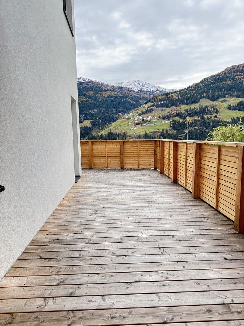 Prodej domu 128 m², pozemek 266 m², Fliess, Tyrolsko Prodej domu 128 m², pozemek 266 m², Fliess, Tyrolsko