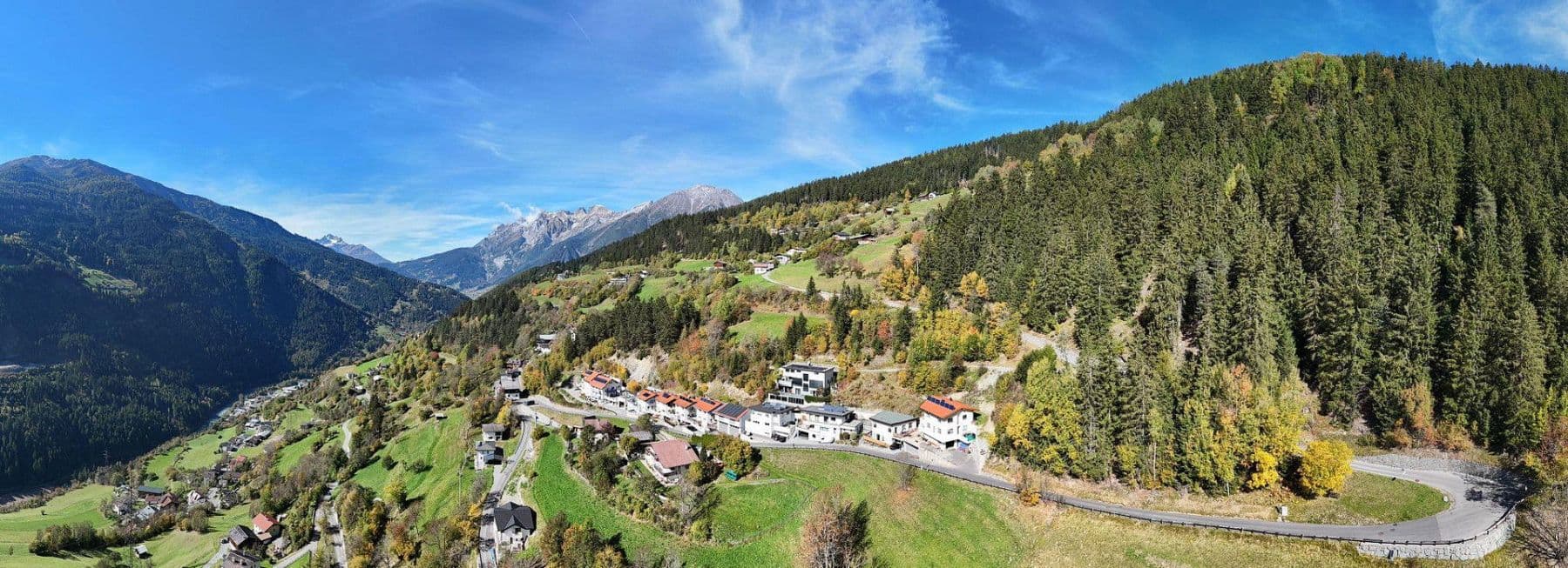 Prodej domu 128 m², pozemek 266 m², Fliess, Tyrolsko Prodej domu 128 m², pozemek 266 m², Fliess, Tyrolsko