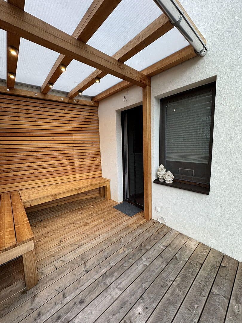 Prodej domu 128 m², pozemek 266 m², Fliess, Tyrolsko Prodej domu 128 m², pozemek 266 m², Fliess, Tyrolsko