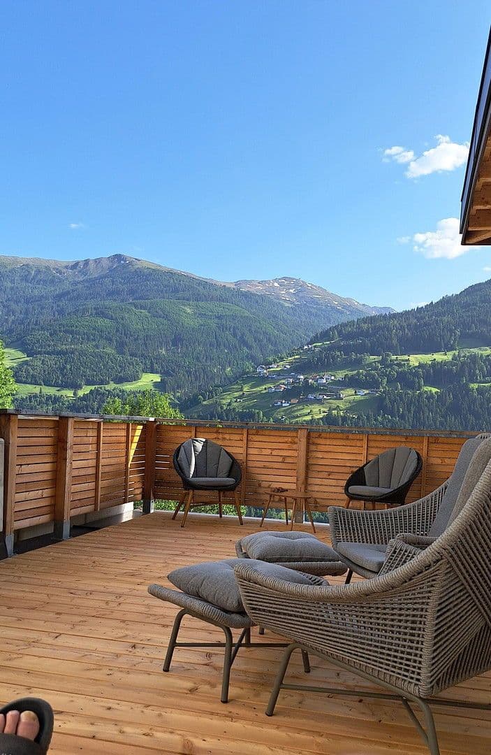 Prodej domu 128 m², pozemek 266 m², Fliess, Tyrolsko Prodej domu 128 m², pozemek 266 m², Fliess, Tyrolsko