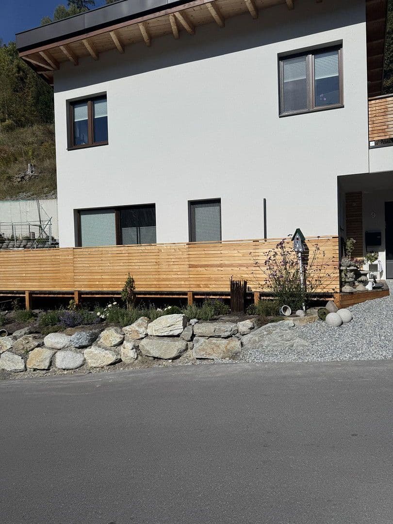 Prodej domu 128 m², pozemek 266 m², Fliess, Tyrolsko Prodej domu 128 m², pozemek 266 m², Fliess, Tyrolsko