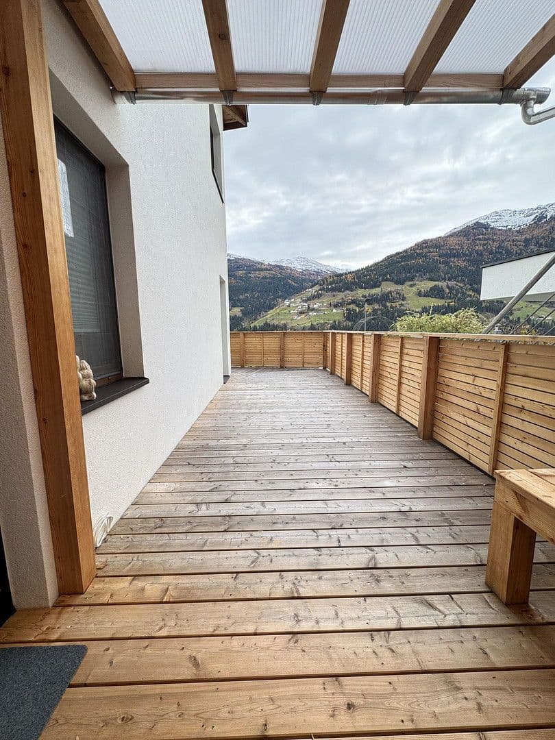 Prodej domu 128 m², pozemek 266 m², Fliess, Tyrolsko Prodej domu 128 m², pozemek 266 m², Fliess, Tyrolsko