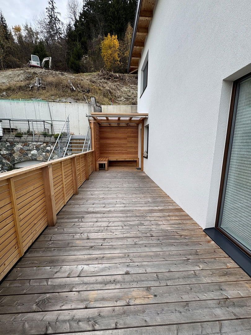 Prodej domu 128 m², pozemek 266 m², Fliess, Tyrolsko Prodej domu 128 m², pozemek 266 m², Fliess, Tyrolsko