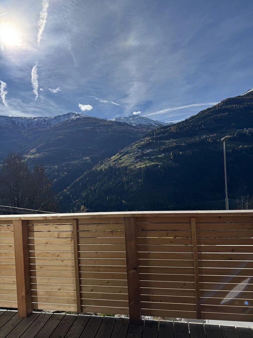 Prodej domu 128 m², pozemek 266 m², Fliess, Tyrolsko Prodej domu 128 m², pozemek 266 m², Fliess, Tyrolsko