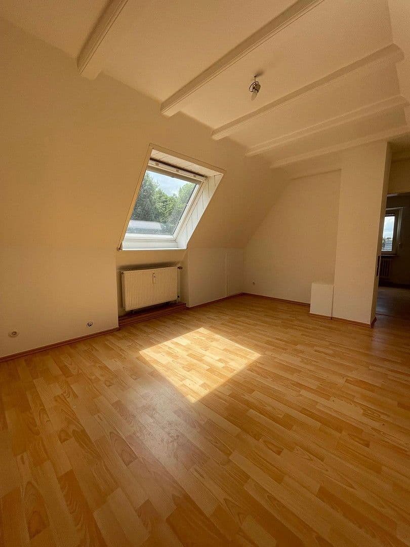 Pronájem bytu 3+1 50 m², In der Wüste 39, Leverkusen, Severní Porýní-Vestfálsko Pronájem bytu 3+1 50 m², In der Wüste 39, Leverkusen, Severní Porýní-Vestfálsko