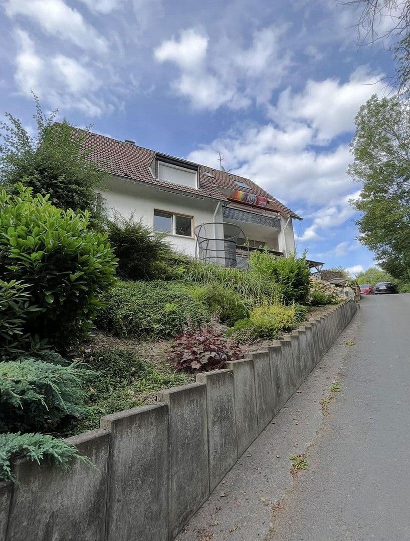 Pronájem bytu 3+1 50 m², In der Wüste 39, Leverkusen, Severní Porýní-Vestfálsko Pronájem bytu 3+1 50 m², In der Wüste 39, Leverkusen, Severní Porýní-Vestfálsko