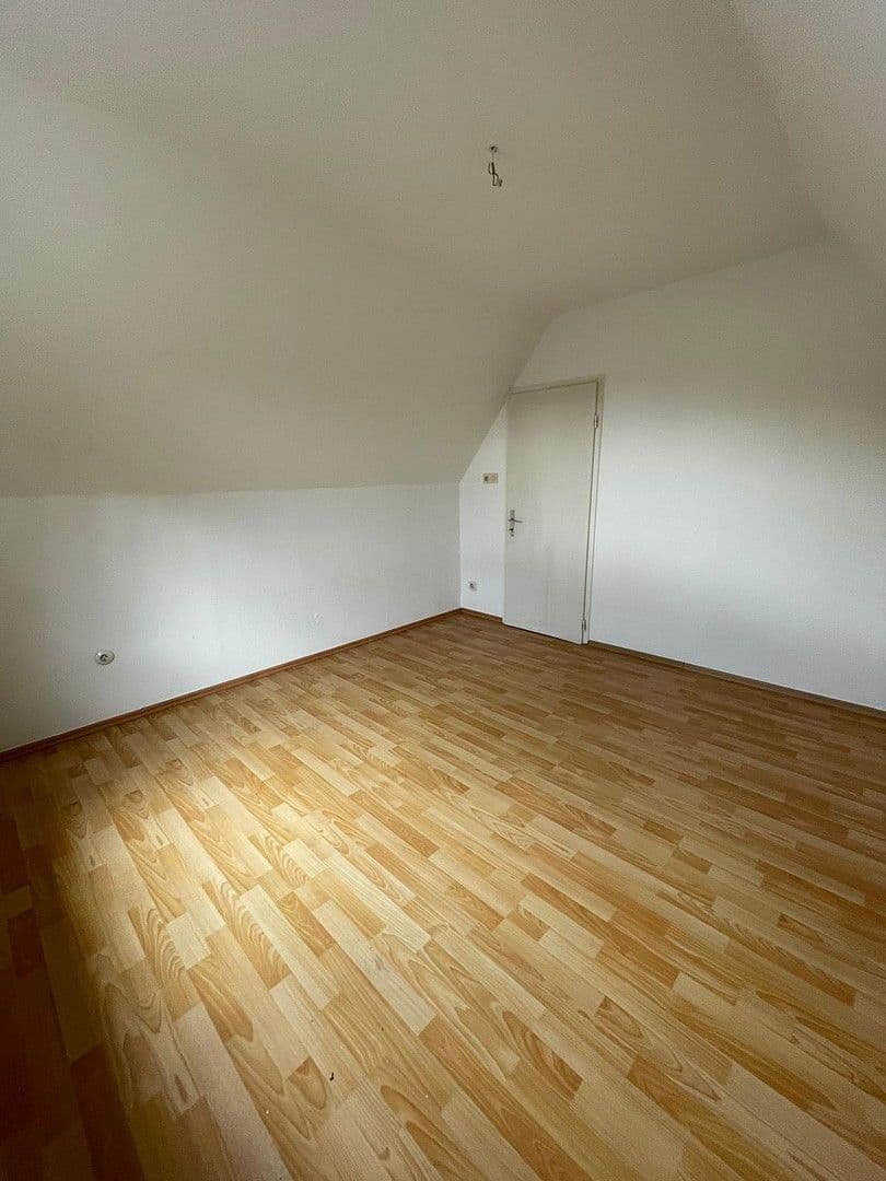 Pronájem bytu 3+1 50 m², In der Wüste 39, Leverkusen, Severní Porýní-Vestfálsko Pronájem bytu 3+1 50 m², In der Wüste 39, Leverkusen, Severní Porýní-Vestfálsko