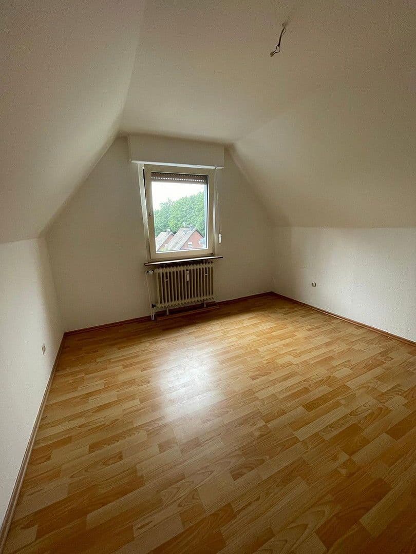 Pronájem bytu 3+1 50 m², In der Wüste 39, Leverkusen, Severní Porýní-Vestfálsko Pronájem bytu 3+1 50 m², In der Wüste 39, Leverkusen, Severní Porýní-Vestfálsko