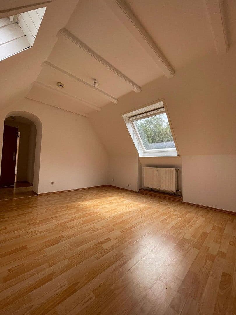 Pronájem bytu 3+1 50 m², In der Wüste 39, Leverkusen, Severní Porýní-Vestfálsko Pronájem bytu 3+1 50 m², In der Wüste 39, Leverkusen, Severní Porýní-Vestfálsko