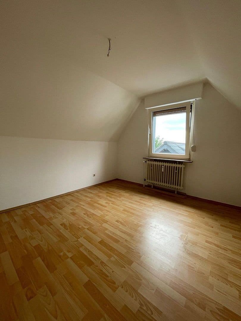 Pronájem bytu 3+1 50 m², In der Wüste 39, Leverkusen, Severní Porýní-Vestfálsko Pronájem bytu 3+1 50 m², In der Wüste 39, Leverkusen, Severní Porýní-Vestfálsko