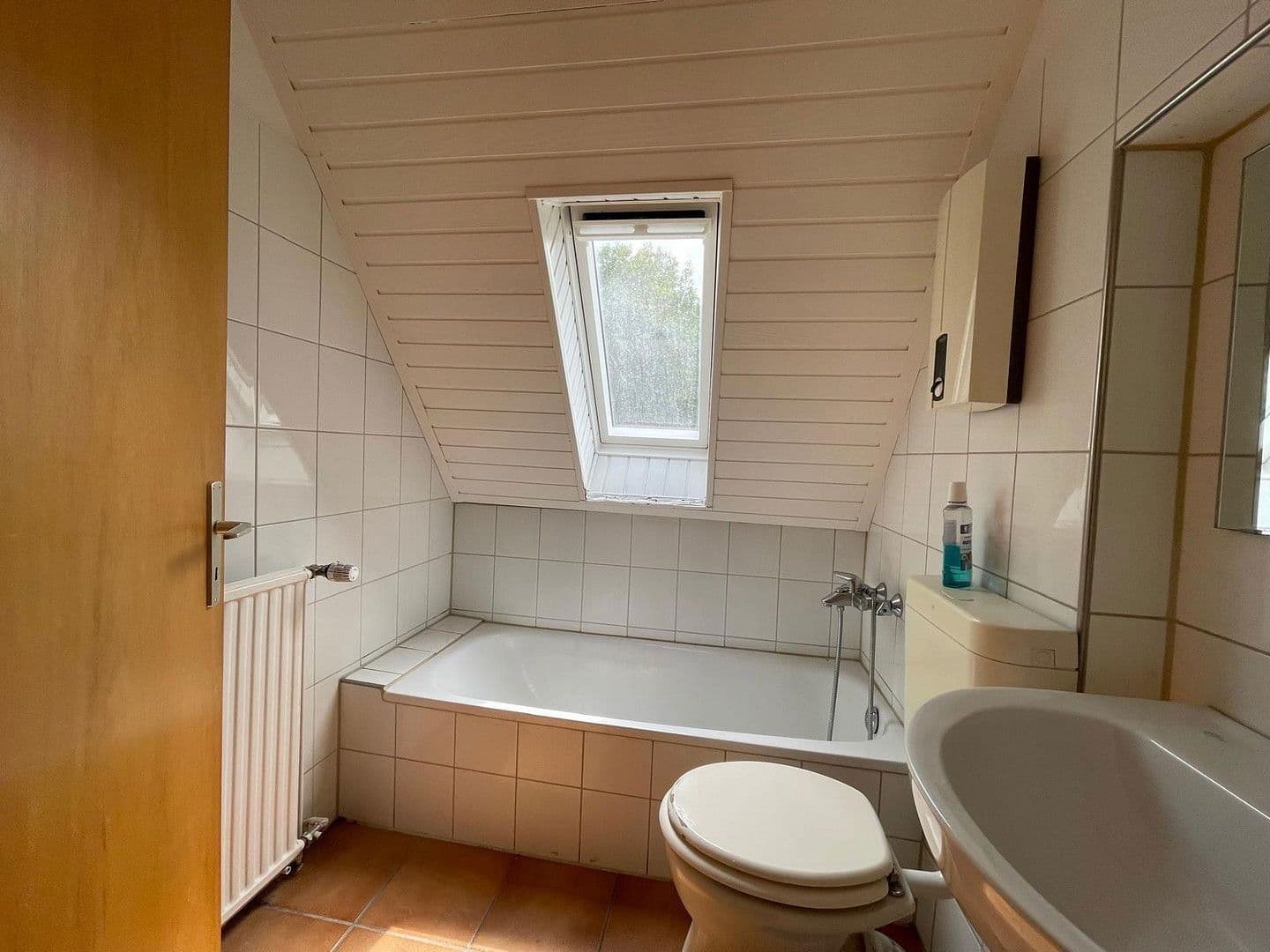 Pronájem bytu 3+1 50 m², In der Wüste 39, Leverkusen, Severní Porýní-Vestfálsko Pronájem bytu 3+1 50 m², In der Wüste 39, Leverkusen, Severní Porýní-Vestfálsko