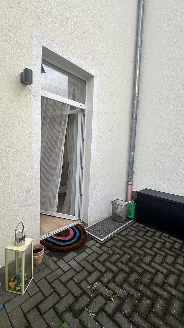 Pronájem bytu 2+1 42 m², Philippstraße 7, Lüdenscheid, Severní Porýní-Vestfálsko Pronájem bytu 2+1 42 m², Philippstraße 7, Lüdenscheid, Severní Porýní-Vestfálsko