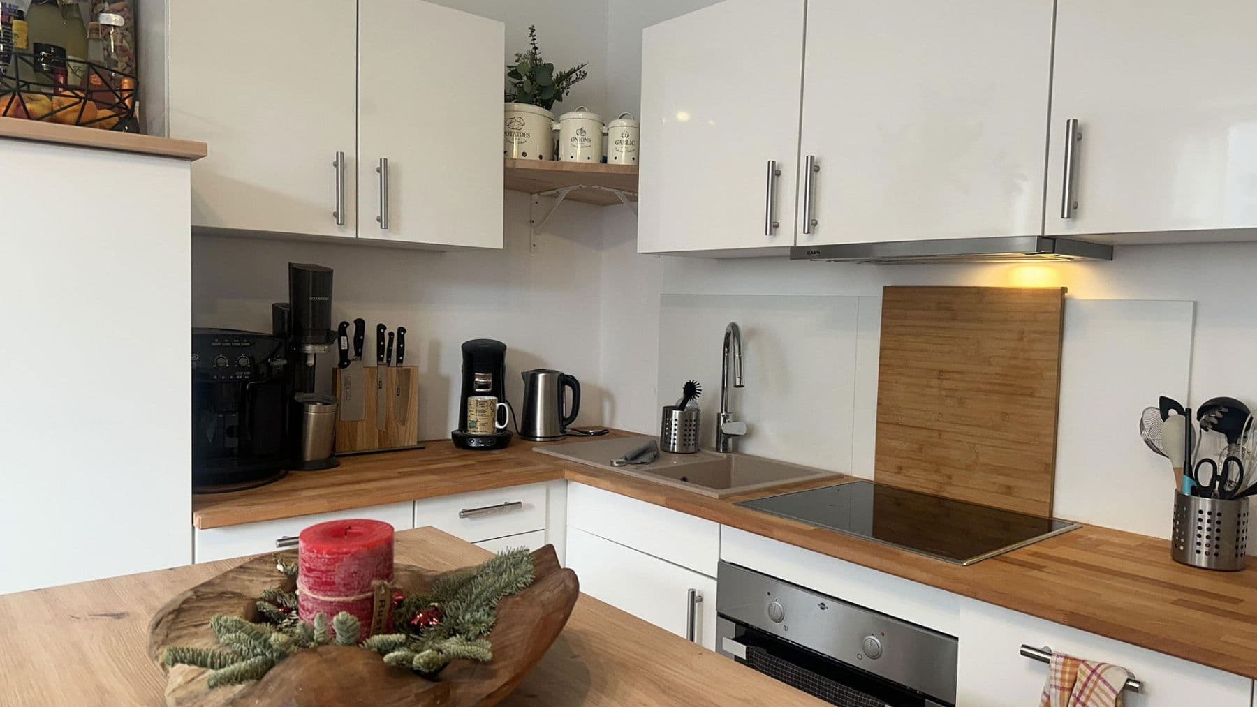 Pronájem bytu 2+1 42 m², Philippstraße 7, Lüdenscheid, Severní Porýní-Vestfálsko Pronájem bytu 2+1 42 m², Philippstraße 7, Lüdenscheid, Severní Porýní-Vestfálsko